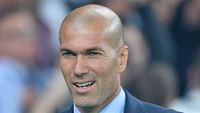 زيدان  يكشف موقف هازارد وفاران من مواجهة ريال مدريد وألافيس