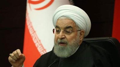 نائب إيراني: استجواب الرئيس الإيراني حسن روحاني بغية عزله