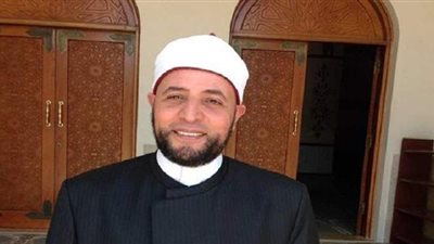 رمضان عبد الرازق: الرسول وصف الإرهابيين بذهاب عقولهم |فيديو