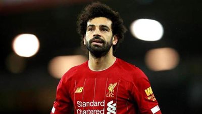 أسطورة ليفربول منتقدا محمد صلاح: كان أنانيا أمام برايتون