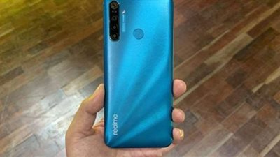 سعر ومواصفات ريلمي 6i في مصر