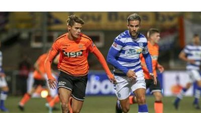 هولندا تسمح بعودة الجماهير المدرجات