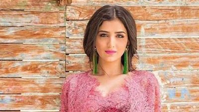 القائمة الكاملة لأبطال مسلسل 