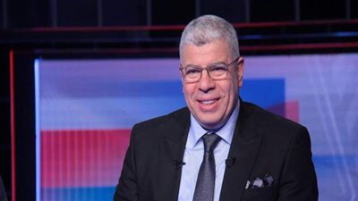 رمزي صالح ضيف شوبير في 