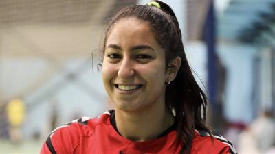 سهيلة وفيق: «سيدات طائرة الأهلي» جاهز لاستكمال سلسلة الانتصارات في الدوري