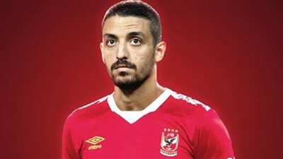 الأهلي يقدم صفقته الجديدة طاهر محمد طاهر | فيديو