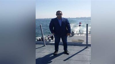 وزير الشباب والرياضة يختار الزميل أحمد الديب عضوا بمجلس اتحاد مراكز شباب مصر