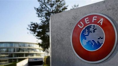 يويفا يحسم مصير مباريات دوري أبطال أوروبا