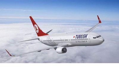 العربية: مغادرة طائرة تركية على متنها 120 مرتزقا إلى ليبيا