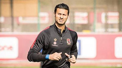 الشناوي يتحدث عن تمديد تعاقده مع الأهلي