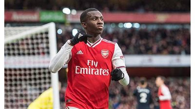 صدمة لأرسنال قبل مواجهة ديربي لندن أمام توتنهام