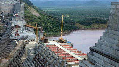 متحدث الري: إثيوبيا متمسكة بالانفراد بتشغيل سد النهضة