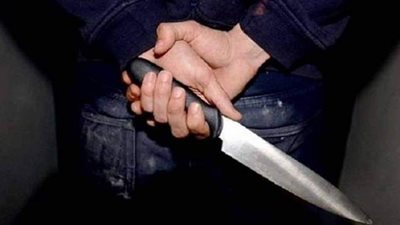 إحالة عاطل للجنايات لاتهامه بطعن ميكانيكي بسلاح أبيض  بسبب ١٠٠ جنيه