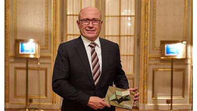 رئيس سكودا يقدم  استقالته بعد 5 سنوات مليئة بالانجازات