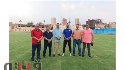 قائد بني عبيد سابقا مديرا فنيا لسمنود بالقسم الثالث