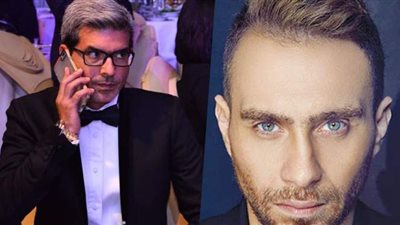 بعد محاولة قتله أمام منزله.. ياسر خليل يرفض الصلح مع حسام حبيب