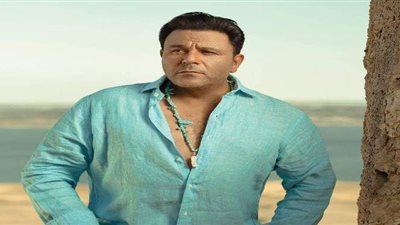 محمد فؤاد يسترجع ذكريات ألبومه 