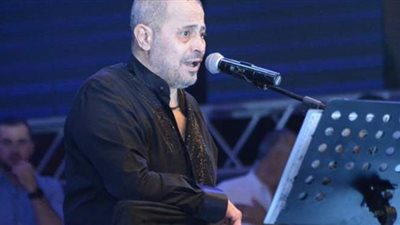 بعد غياب طويل.. جورج وسوف يحيي حفلًا 