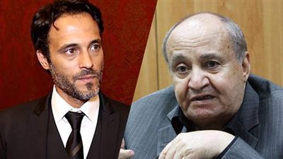 وحيد حامد عن يوسف الشريف: ينشر فكرًا متشددًا والنساء في عهد الرسول كانت تعالج عفة الرجل