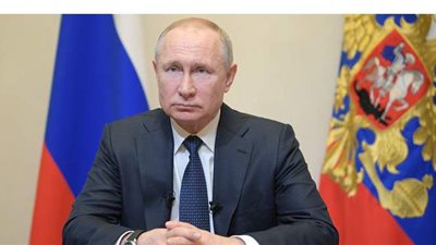 بـ«الشرعية الدستورية».. «بوتين» قيصرًا لروسيا حتى 2036.. الإصلاحات والطموحات  تكشف نسبة الـتأييد لـ«بقاء فلاديمير»