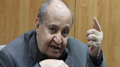 وحيد حامد: الرافضون للمشاهد المثيرة في السينما عليهم تطهير أنفسهم