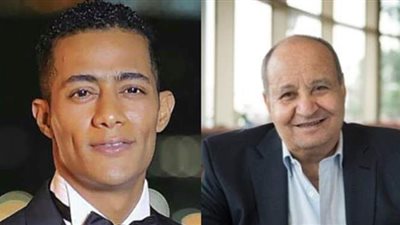 رغم إصرار محمد رمضان.. وحيد حامد يكشف أسباب رفضه كتابة مسلسل 