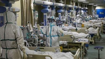 البرازيل تسجل 1220 وفاة و42619 إصابة بكورونا.. بولسونارو يتعافى