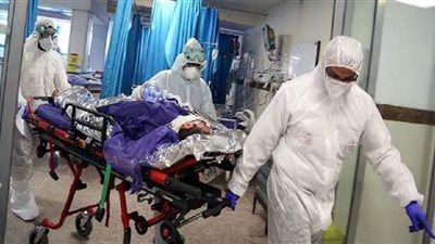 في حصيلة يومية قياسية.. أمريكا تسجل أكثر من 65 ألف إصابة بكورونا خلال 24 ساعة