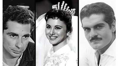 42 فيلما تسجل مسيرة عمر الشريف مصريا وعالميا