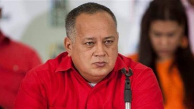 إصابة الرجل الثاني في النظام الفنزويلي بكورونا