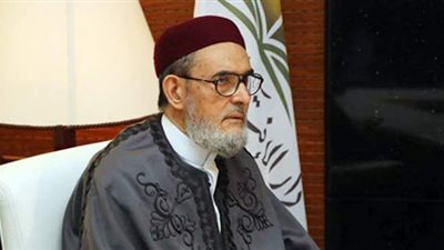 بعد  فتواه بتخصيص حصص نفط  لأنقرة.. الغرياني يدعو الليبيين للتظاهر ترحيبا بالمحتل التركي