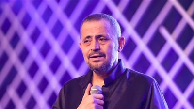 جورج وسوف يلتقي جمهوره في حفل أون لاين برعاية MBC وروتانا والعامة للترفيه