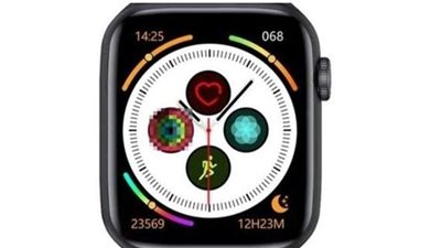 للرعاية الصحية.. 8 مواصفات طبية لساعة ليمفو الجديدة W26