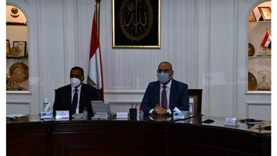 الجزار: الساحل الشمالي الغربي يتمتع بإمكانات هائلة تضاهى العديد من المدن العالمية