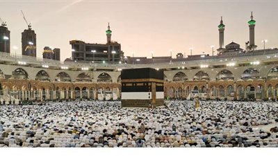 غلق باب التسجيل لأداء الحج للمقيمين  بالسعودية.. اليوم