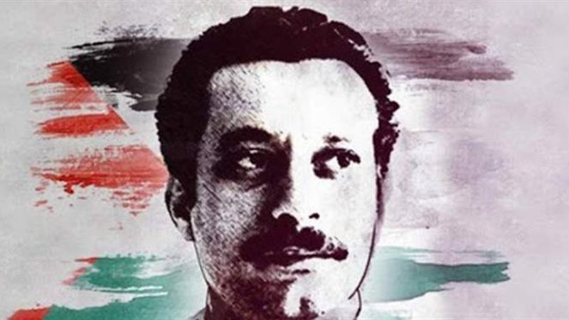 الأديب والصحفي الفلسطيني