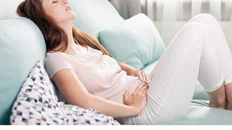 أعراض تكيس المبيض