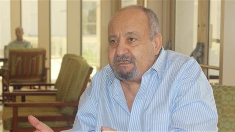 وحيد حامد