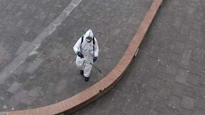 242363 إصابة و34926 وفاة بكورونا في إيطاليا