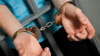 ضبط شخصين بحوزتهما 7180 عبوة كريم وأمبول مجهولة المصدر بالسلام