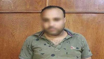 ضبط تاجر فاكهة استولى على 6 ملايين من المواطنين بزعم توظيفها بالإسكندرية