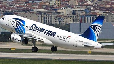 تفاصيل المرحلة الثانية من رحلات مصر للطيران والوجهات الجديدة