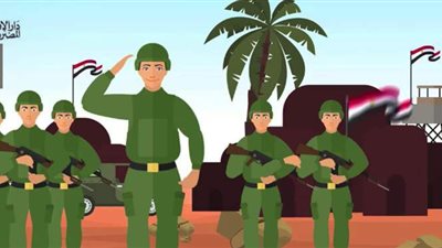 الإفتاء:  لا يوجد في الإسلام جهاد أو قتال يخرج عن النظام العام للدولة | موشن جرافيك