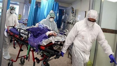 كورونا حول العالم.. 12 مليون إصابة و555 ألف وفاة