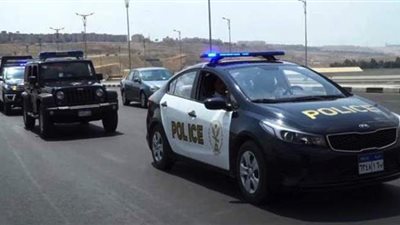 ضبط 57 شخصا لمخالفتهم قرار إيقاف أعمال البناء بالمحافظات