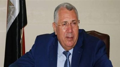 ​الزراعة: 3.4 مليون فدان إجمالي المساحة المزروعة بالقمح بزيادة عن 2019