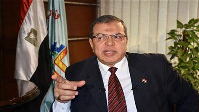 القوى العاملة: وصول  8 رحلات طيران تقل  1420 عاملاً مصرياً من العالقين بالكويت