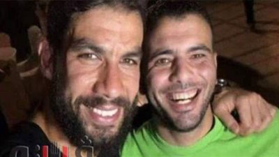 عماد متعب يوجه رسالة إلى شريف إكرامي