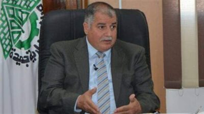 جهاز السادات : حملات مكثفة  لازالة التعديات والإشغالات بداية من الغد