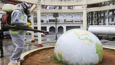 أستراليا تخفض عدد المواطنين العائدين مع زيادة الإصابات بكورونا